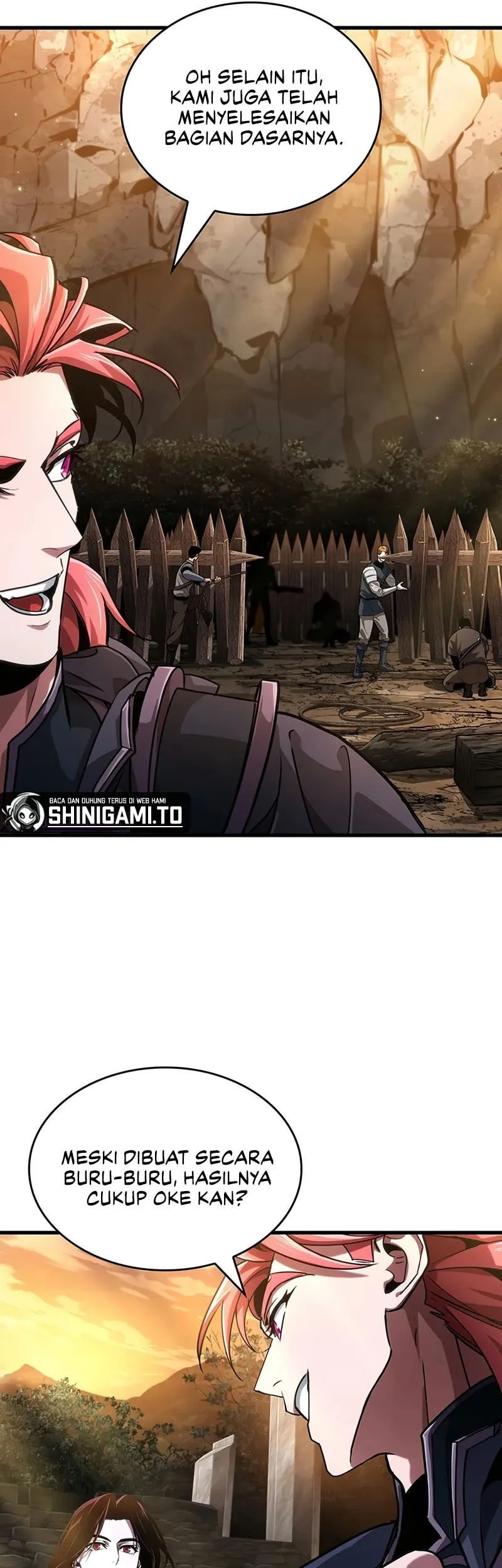 Crimson Reset Chapter 28 Fix Gambar 10